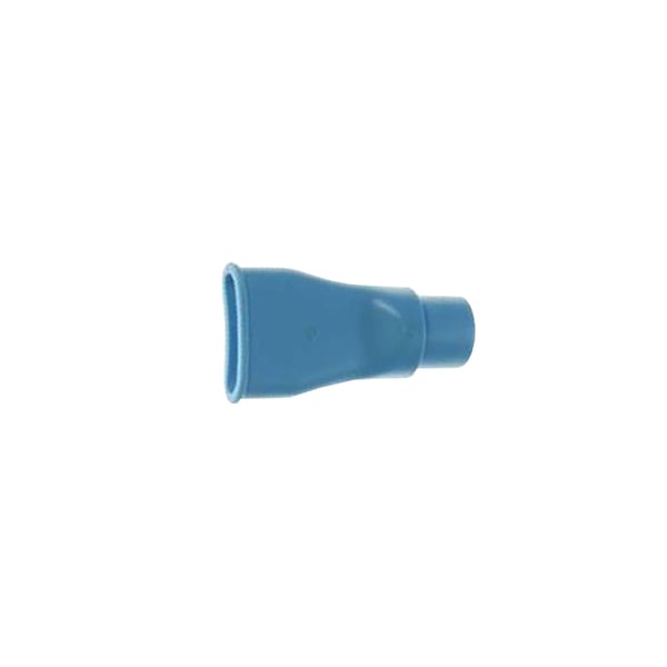 Replacement mouthpiece for Shaker Classic breathing incentive